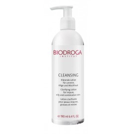 Biodroga Cleansing Clarifying Lotion